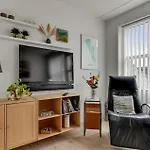 בית נופש In With Wifi Fanø