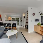 In With Wifi בית נופש Fanø