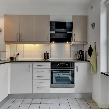 Σπίτι διακοπών In With Wifi *