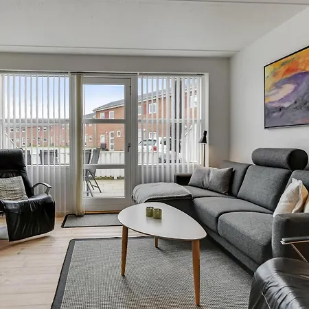 Σπίτι διακοπών In With Wifi *