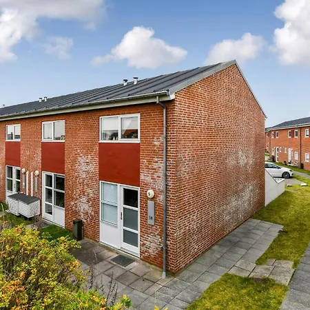 Сasa de vacaciones In With Wifi