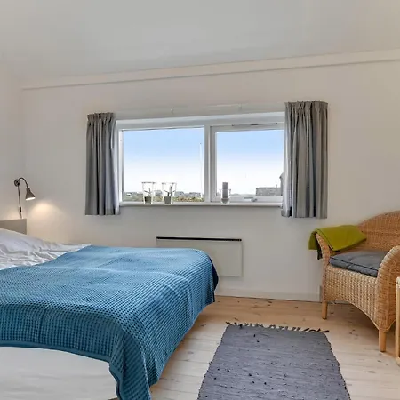 Дом отдыха In With Wifi