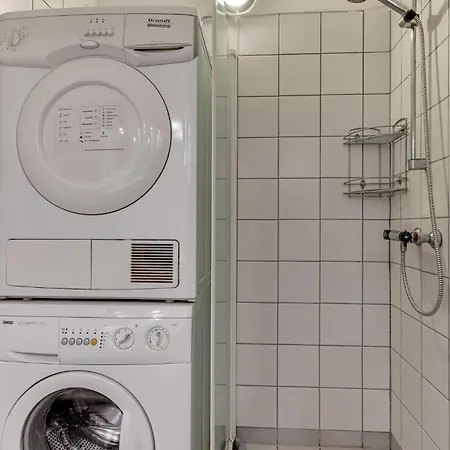 In With Wifi Σπίτι διακοπών