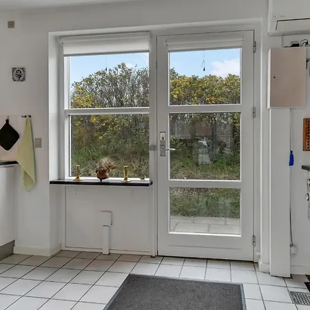 Дом отдыха In With Wifi *