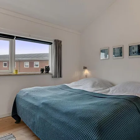 In With Wifi Σπίτι διακοπών Fanø