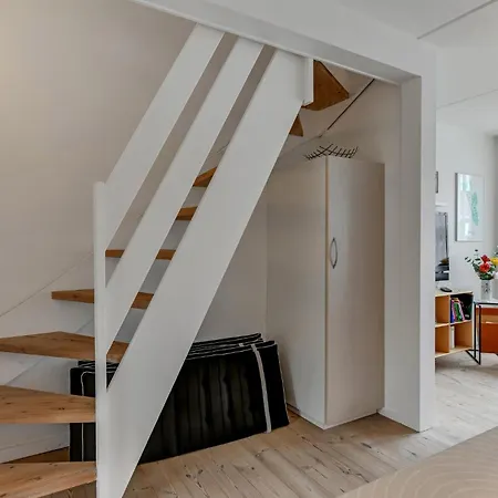 In With Wifi * Fanø