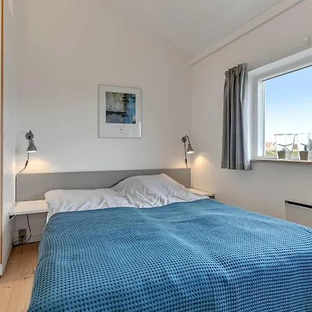 Σπίτι διακοπών In With Wifi