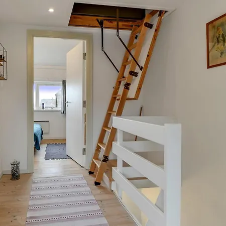 In With Wifi Σπίτι διακοπών Fanø