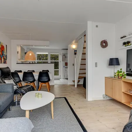 In With Wifi Σπίτι διακοπών Fanø