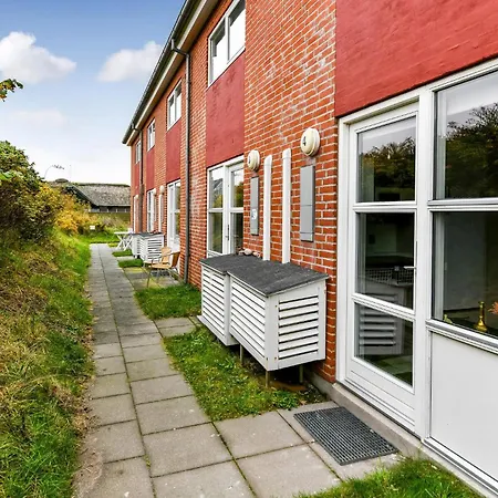 Дом отдыха In With Wifi *