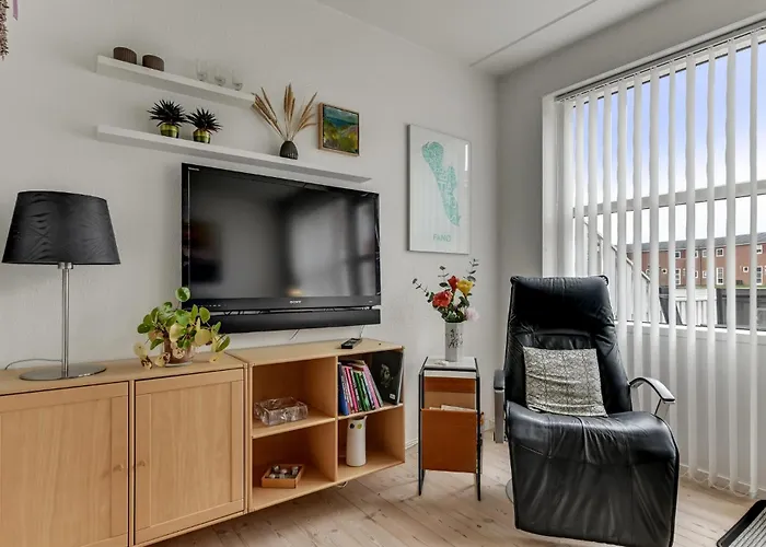 Дом отдыха In With Wifi Фанё