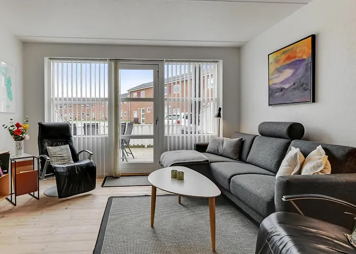 Сasa de vacaciones In With Wifi *