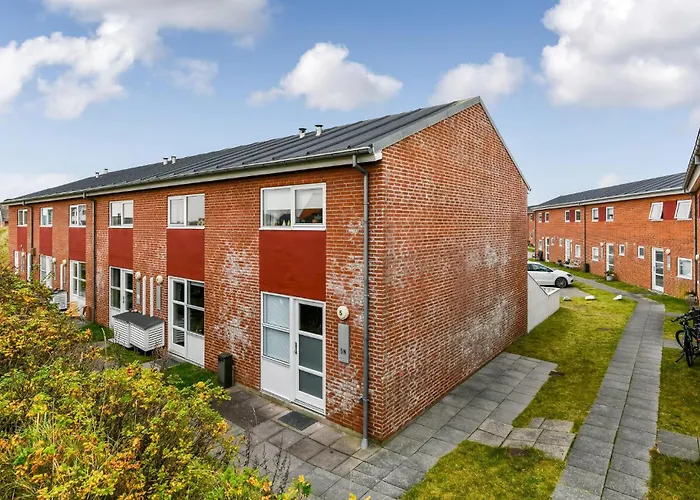 Сasa de vacaciones In With Wifi