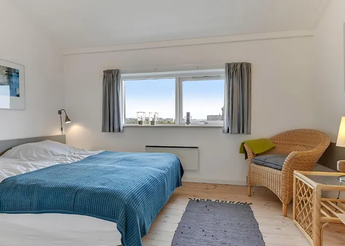 Дом отдыха In With Wifi