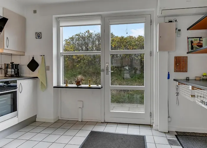 Сasa de vacaciones In With Wifi *