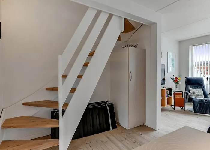 In With Wifi * Fanø