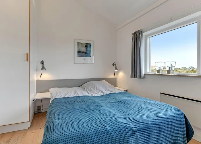 Дом отдыха In With Wifi