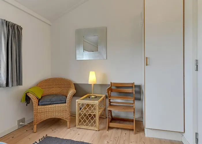 Дом отдыха In With Wifi Фанё