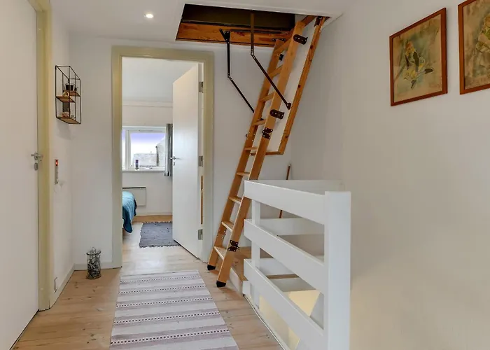 In With Wifi Дом отдыха Фанё