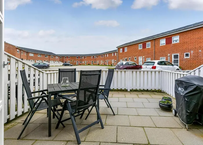 Сasa de vacaciones In With Wifi *