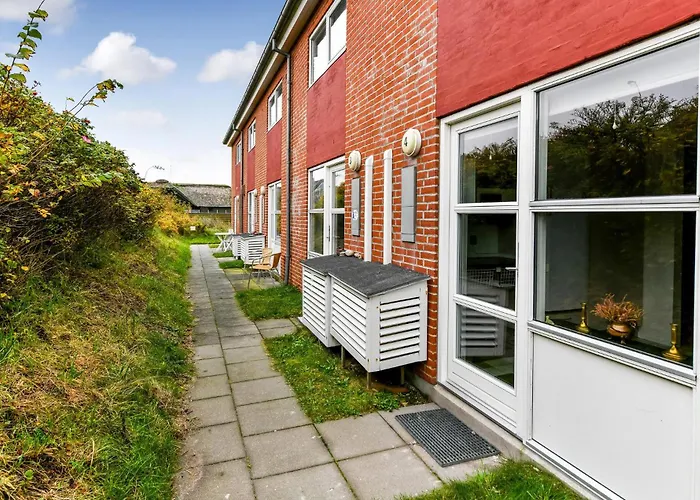 Дом отдыха In With Wifi *